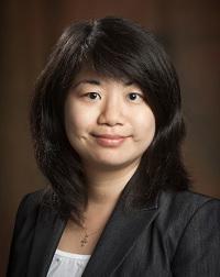 Jenny Gu, Ph.D.